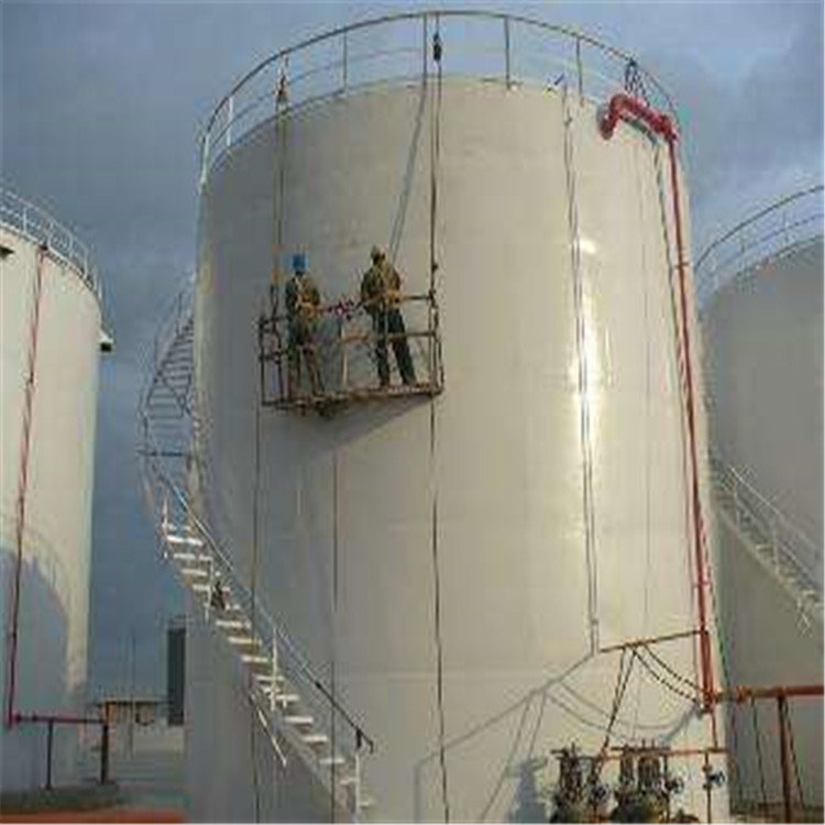 乌审喷漆翻新・工业喷漆・设备喷漆服务简介